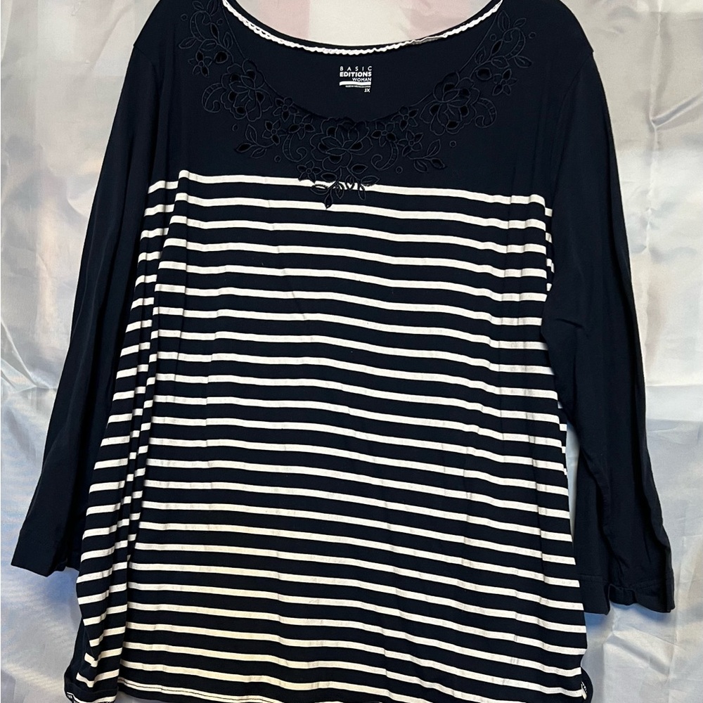 Blouse - Picture 13 of 16